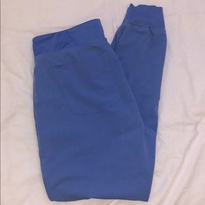 Ceil Blue figs Zamora joggers